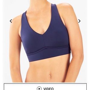 Fabletics Sports Bra